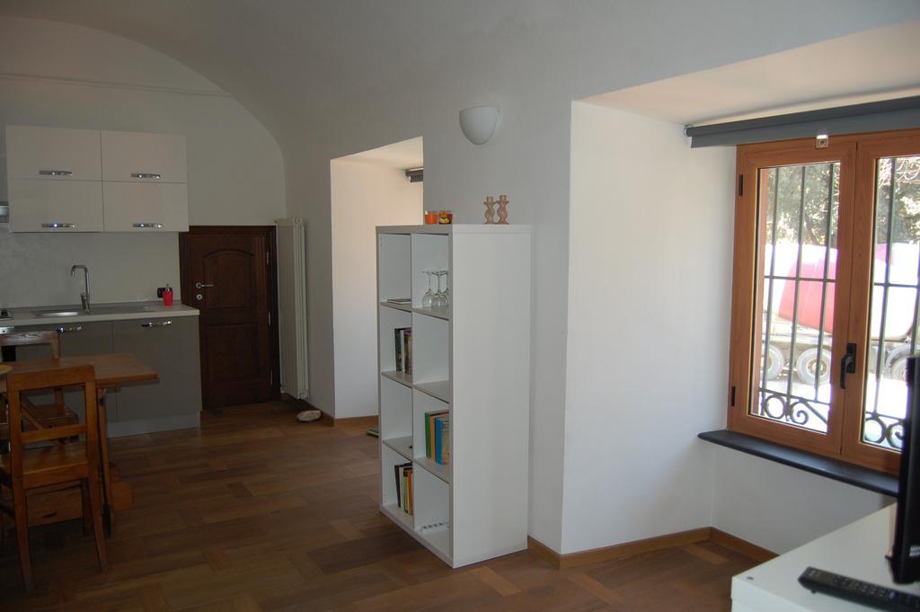 Koala Apartment Финале Лигуре Екстериор снимка