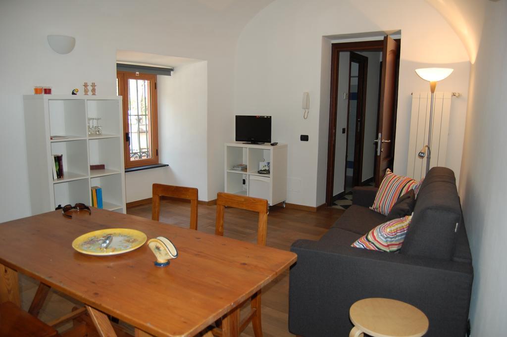 Koala Apartment Финале Лигуре Екстериор снимка