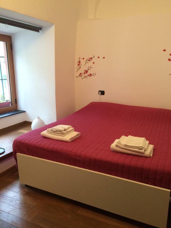 Koala Apartment Финале Лигуре Екстериор снимка